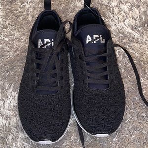 Brand new APL shoes